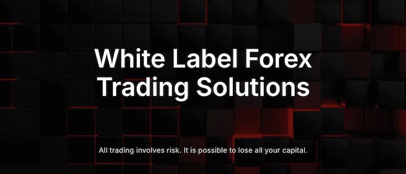 IronFX Offers Unmatched White Label Forex Trading Solutions with 0.0 Pips Spreads & 1:1000 Leverage